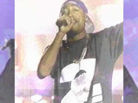 2Pac - Lost Souls - (OG) - (feat. Young Noble & E.D.I. Mean)