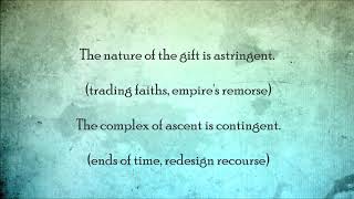 1 Omega: Third Temple - Eidola 1 Omega: Third Temple - Eidola