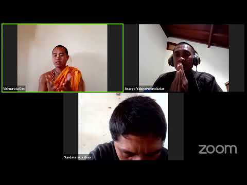 Bhagavad Gita 5.1-12 (Bahasa Indonesia)