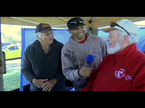 The Barefoot Rugby League Show S2 EP29 Rugby Leagues Hardest Working Canteen - Temora Dragons NSW