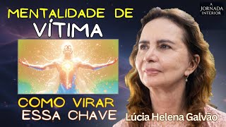 SUA CRUZ É UMA ESCOLHA CONSTRUA UM LEGADO DE FORÇA POR MEIO DA AUTOTRANSFORMAÇÃO Lúcia Helena Galvão