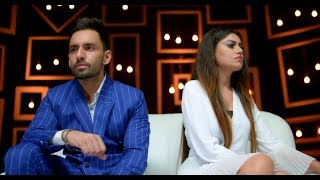 JUDAA | Harf Cheema | New Punjabi Song | Whatsapp Status Video 2018