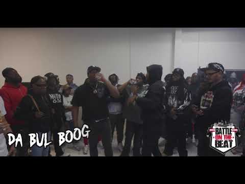 Rambo vs Da Bul Boog