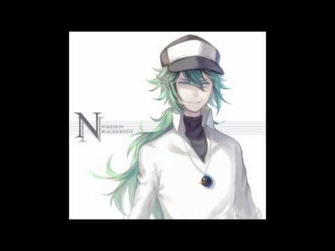 Pokémon Black and White OST- Decisive Battle! N (Final Battle) EXTENDED  | HD |