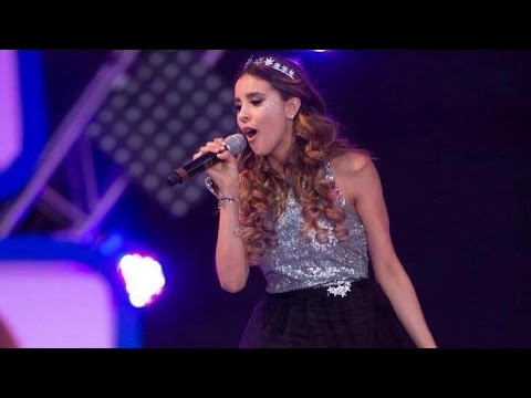 Llévame Despacio - Paulina Goto [En VIVO] |MCET Concierto|
