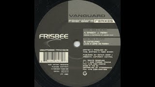 Vanguard - Feieralarm (Speedy J Remix)