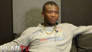 O.T. Genasis Recalls Mayweather "Going Stupid" in the Strip Club