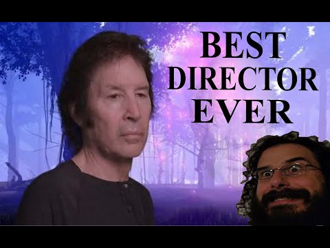 Neil Breen:  Best Director of All Time