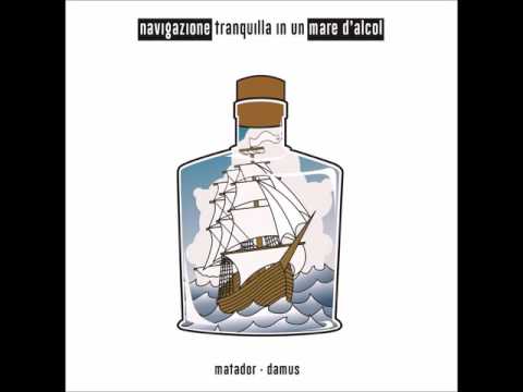 Matador & Damus - Jack Daniel's