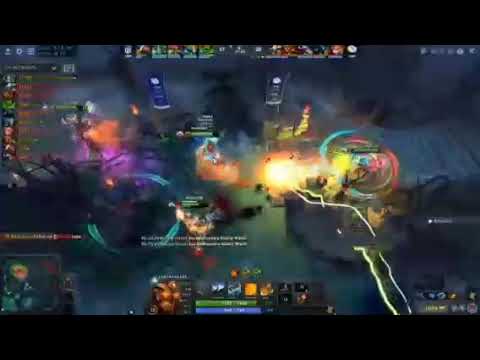 Og.jerax Earthshaker