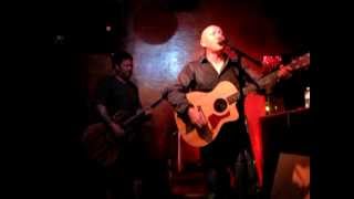 Postcards from Purgatory