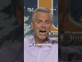 Colin Cowherd on #NotreDameFootball NOT making #CollegeFootballPlayoffs