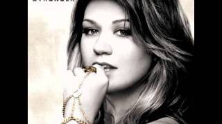 Kelly Clarkson - Alone