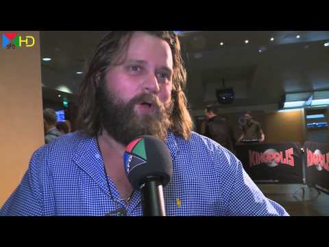 ANTOINE MONOT im Interview | Tech Nick