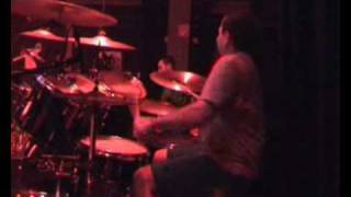 Napalm Death - Atheist Runt