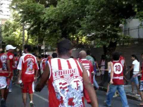 NauticoNET - Sport 2x2 Náutico - Série A 2008