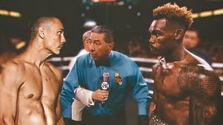 Jermell Charlo vs Tim Tszyu - A CLOSER LOOK