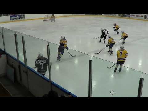 TPS Arsit vs. RNK Jets E2-09 Osa 1