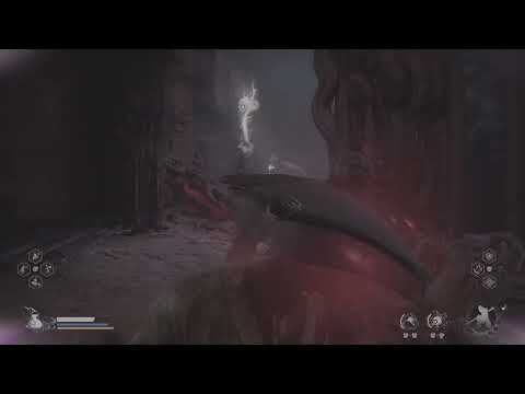 BLACK MYTH WUKONG Walkthrough Gameplay Part 4 (FULL GAME)