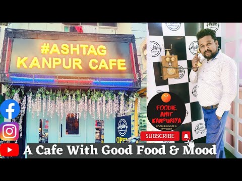 Selfie Lene Walo Ki Moj On Hashtag Cafe With Delicious Food On Students Friendly Prices|Indian Food