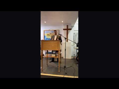 Predigt Hütte Geborgenheit 22.03.2020