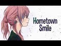 Nightcore - Hometown Smile (Lyrics)