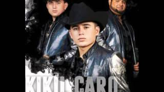 Los Plebes Del Rancho - KIKIL CARO ¡Estreno! 2015