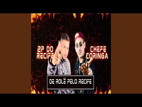 De Rolê pelo Recife