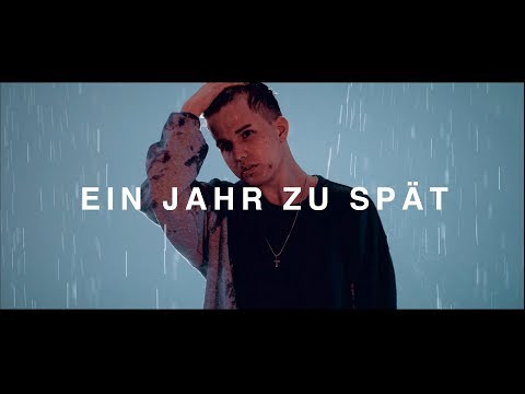 KAYEF - EIN JAHR ZU SPÄT (OFFICIAL VIDEO)