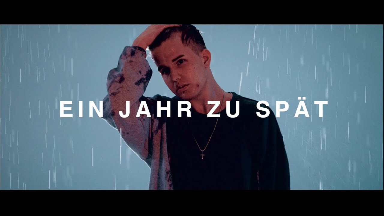 Kayef — Ein Jahr Zu Spat