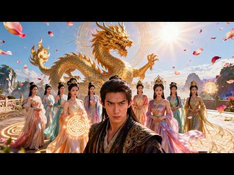 IQ Modern Taklukkan 10 Putri & Ratu Cantik Bertekuk Lutut!