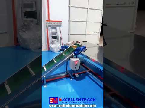 Cooking Oil | PE Bag | Pouch Packaging Machine
