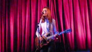 Juliana Hatfield - Slow Motion & Sunshine (Dublin, Oct 08)