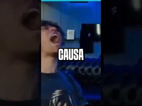 Kant and Lino were impressed by Valle MC! #rapbattle