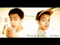 Rizzle Kicks - Jordan 
