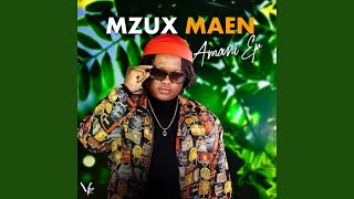 Mzux Maen - Uhuru (Official Audio) ft. Bukeka