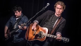 Joseph Parsons Band HD sfeercompilatie 14-03-2014 live @ Acoustic Alley