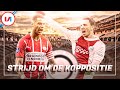 PSV Aast Op Revanche Tegen Ajax: Natuurlijk Leeft Die 5-0 Afstraffing