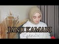 JANJI KAMARI KARAOKE DUET Bersama Dian AzRa