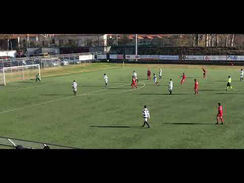 Lombardia - Allievi Provinciali U17 Monza Brianza B G11 - Juvenilia vs Pro Lissone