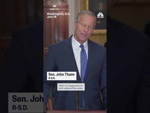 Should members of Congress be more transparent with their health and absences?