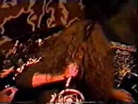 Cannibal Corpse - Stripped, Raped and Strangled 1994