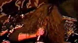 Cannibal Corpse - Stripped, Raped and Strangled 1994