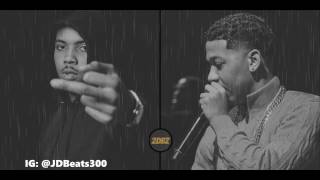 [FREE] 'Game Over" DJ L x G Herbo x Lil Bibby Type Beat