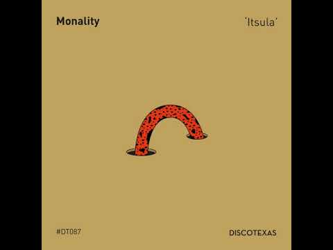 Monality - Itsula