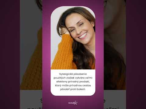 Odemkněte přirozenou úlevu od bolesti se sublingválním sprejem Activ HELP