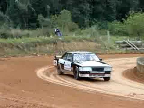 Copa Santa Catarina de Velocidade na Terra