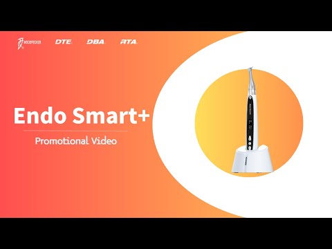 Эндомотор Endo Smart Plus Woodpecker - фото 1 - id-p2807186366