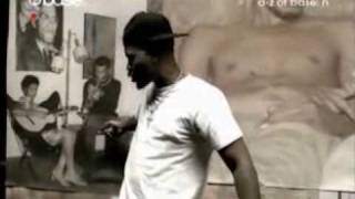 nas -bridging the gap remix