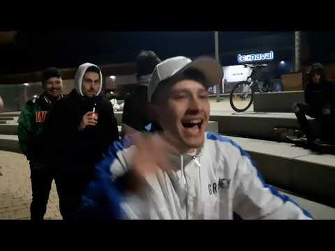 ((BATALLÓN))🔥OWNER ASOK VS AKAR HARKO 🏅- FINAL - LINERS TEAM-WAR